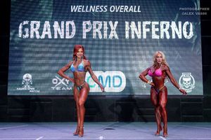 WELLNESS OVERALL